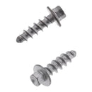 Bolt M6x1.0x20mm Euro Style Shroud Screw Ejot (Packet of 10)