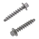 Bolt M6x1.0x30mm Euro Style Shroud Screw Ejot (Packet of 10)