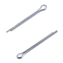 Bolt 1.6x2.0mm Cotter Pins (Packet of 25)
