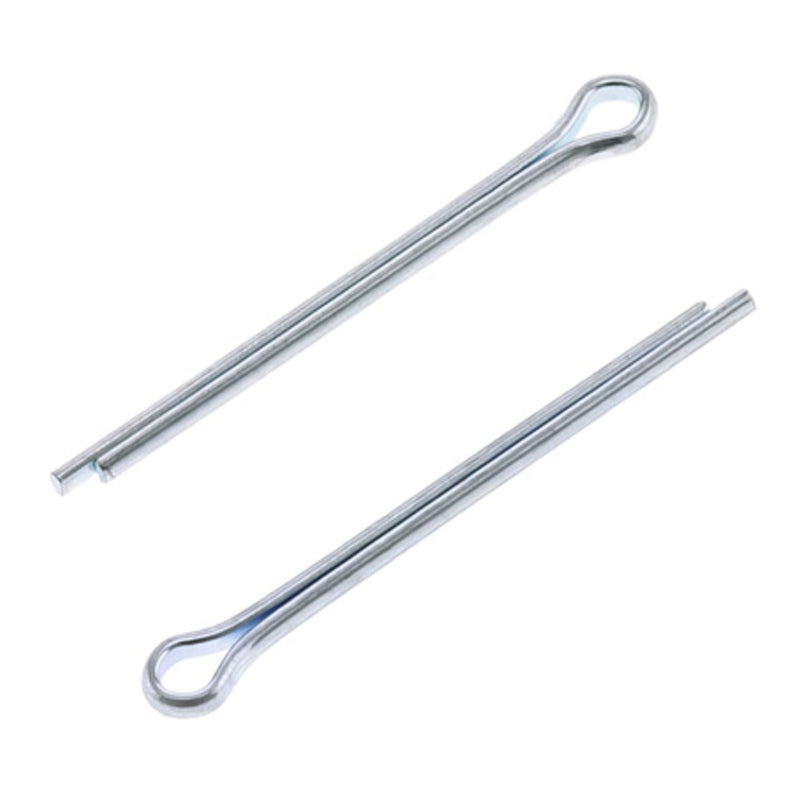 Bolt 3.2x40mm Cotter Pins / Split Pins (Packet of 25)