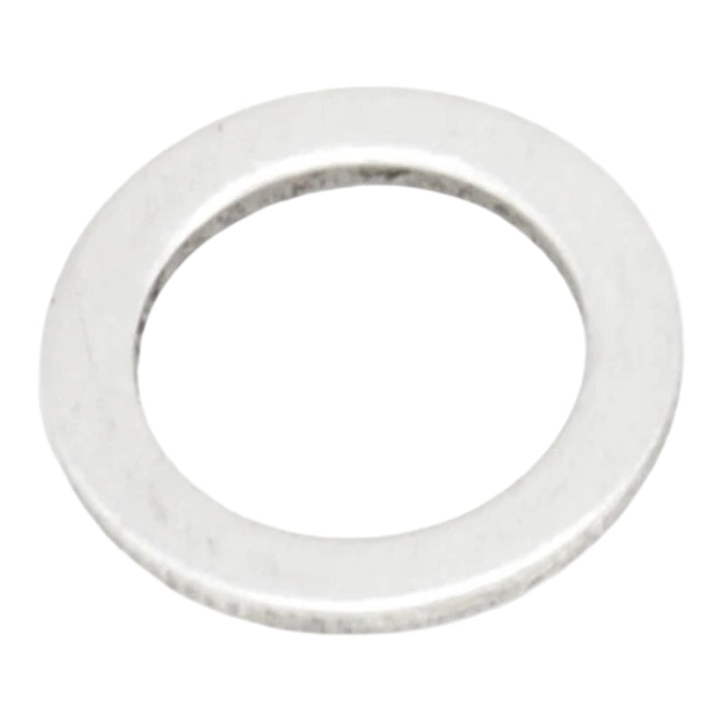 Bolt 10x14.5mm Aluminium Crush Washers (Packet of 50)