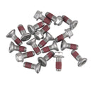 BOLT DISC BOLT PACK RM125/250 01-08 (F+R)