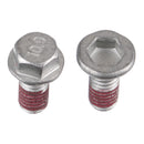 BOLT DISC BOLT PACK RM125/250 01-08 (F+R)