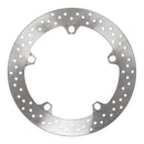 Brembo Prime Serie Oro Front Brake Disc 168B407D6