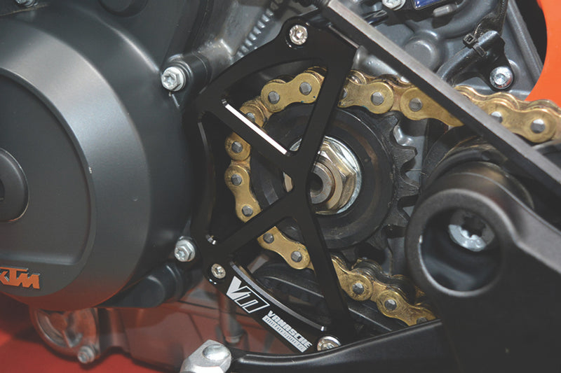 Counter Shaft Protection -790/890/901 Adventure