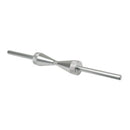 DRC Gyro Optional 10mm Shaft Set