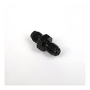 Whites Brake - Male Adaptor 3/8-24TPI-10mmx1.0 - Steel Black