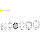 Denali D3 LED Fog Light Kit - DataDim™ Technology - Pair