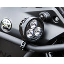 Denali D3 LED Driving Light Kit - DataDim™ Technology - Pair