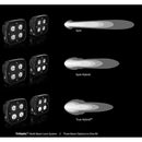 Denali D4 LED Light Kit - DataDim™ Technology - Pair