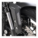 Denali DRL Amber Day Running Light Flush Mount - Single