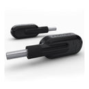 Denali T3 Front Turn Signals / DRL White/Amber - Pair