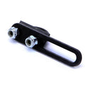 Denali Soundbomb Compact Horn Mount Bracket - Suzuki DL650 V-Strom '04>