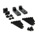 Denali Universal Pivot Light Mount