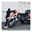 DRC Hybrid Ramp Folding 180cm - Black