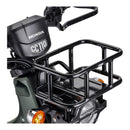 DRC Carrier Box Aluminium 300.200.126