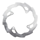 Z-Wheel R-DiskRotor Sus Mud YZ
