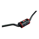 Zeta SX Bar Pad - Black