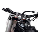 Zeta Rubber Killer - Orange 4pcs KTM/Husqvarna