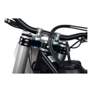 Zeta Rubber Killer - H-Blue 4pcs KTM/Husqvarna