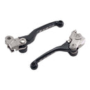 Zeta Pivot Lever Set FP - Honda