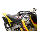 Zeta Pivot Lever Set FP - Suzuki - Red