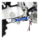 ZETA RSL-ADJUSTABLE LINKAGE YAM YZ125/250 '06-,YZ125X/250X B