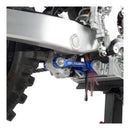 ZETA RSL-ADJUSTABLE LINKAGE YAM YZ125/250 '06-,YZ125X/250X B