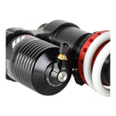 Zeta WP Rear Suspension Gas Valve XPLOR