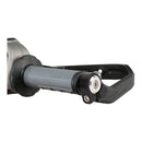 Zeta Antler Handguard Black