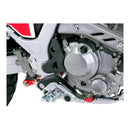 Zeta Trigger Brake Pedal CRF250/300L / Rally '21- Red