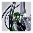 Zeta Air Bleed Kit Showa/KYB