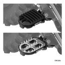 Zeta Adventure Foot Pegs CRF250L/Rally '12- CRF1000L/1100L '