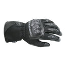 DriRider Air-Ride Gloves - Black (2XL) - Summer Sport Touring