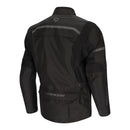 Dririder Compass V Men's Jacket - Black