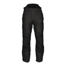 Dririder Explorer Pant - Black / Black