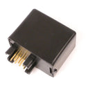Whites Flasher Relay LED Suzuki 7 Pin