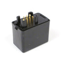 Whites Flasher Relay LED Suzuki 7 Pin