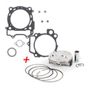 Top End Rebuild Kit (B) Honda CRF250X '04-'17