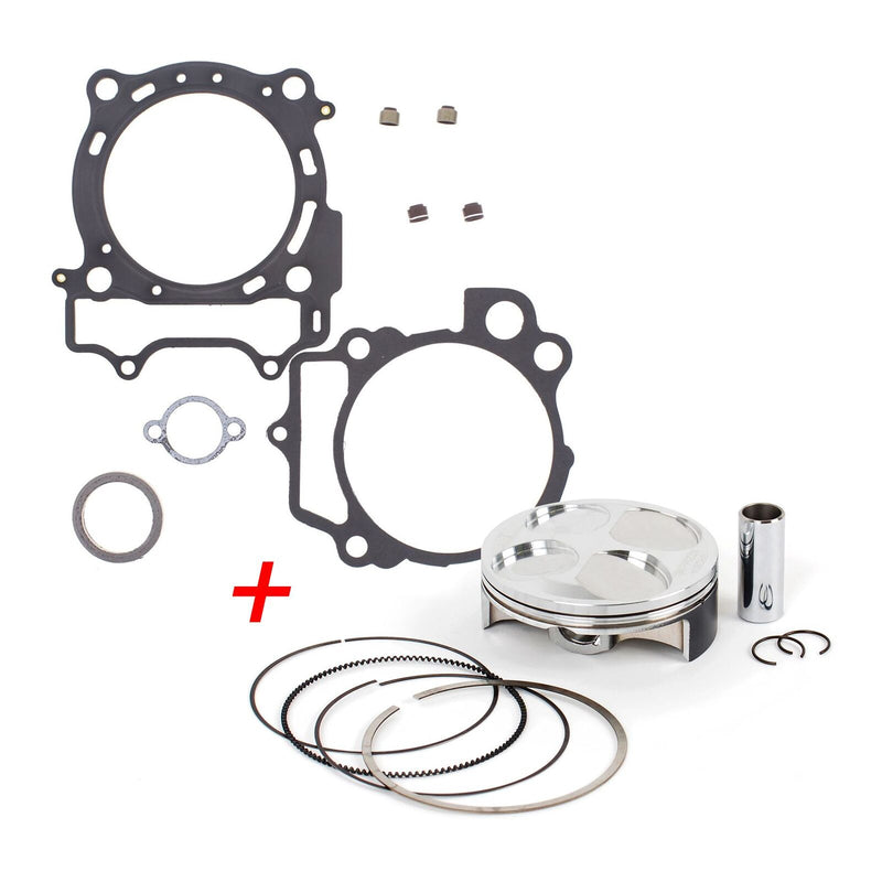 Top End Rebuild Kit (A) KTM 450 EXC / Husqvarna FE450 '14-'15