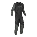 Fly Racing F-16 Youth Pant - Black / Grey