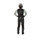 Fly Racing Lite Hydrogen Pant - Black / Grey