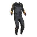 Fly Racing Lite Hydrogen Special Edition Speeder Pant - Metal / Red / Yello