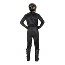 Fly Racing Lite Hydrogen Special Edition Speeder Pant - Metal / Red / Yello