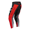 Fly Racing Kinetic Kore Pant - Red / Grey