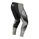 Fly Racing Lite Hydrogen Pant - Black / Grey