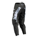Fly Racing Ladies F-16 Pant - Black / Grey
