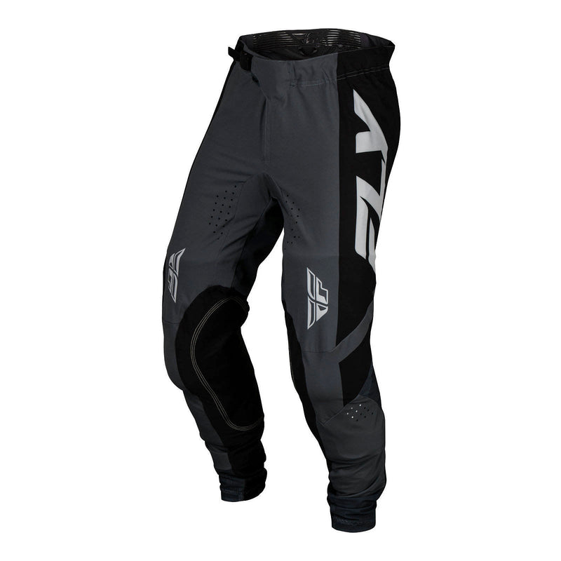 FLY Racing Lite Pants - Charcoal / Black