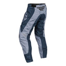 FLY Racing F-16 Pants - Arctic Grey / Stone