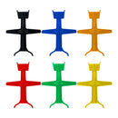 Whites Fork Seal Saver Plastic - Orange